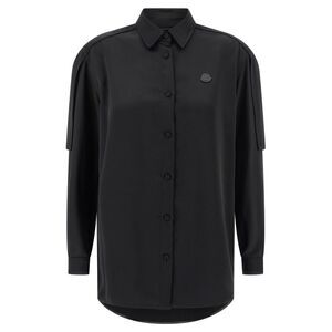 Moncler Genius Women's Moncler X Edward Enninful Shirt